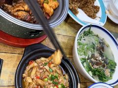 -湘香私房菜(大石长隆店)