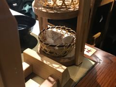 -手选潮汕鲜活牛肉火锅(二七广场店)