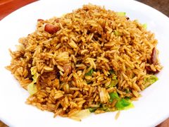 -香港仔茶餐厅(凤阳店)