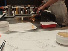 -火地铁板烧(昆山万象汇店)