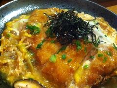 -万藏·荞麦酒房BANKURA JAPANESE SOBA KITCHEN(长乐路店)