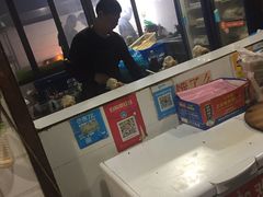 -凡老头米线砂锅(古荡新村西粮站)