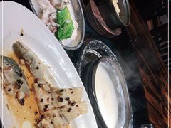 -大良毋米粥(锦龙路总店)