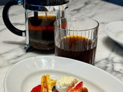 -杭州柏悦酒店·潮餐厅