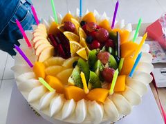 -左邻右舍徽菜馆