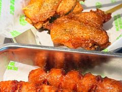 -蛙喔牛蛙(温岭银泰店)