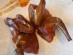 -彩丰楼中餐厅(佘山世茂洲际酒店)