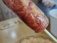 -郭记老汉口热干面