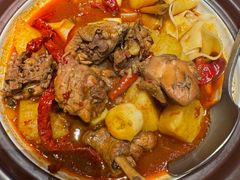 -纳鲁孜·新疆特色餐厅(上海悦荟广场店)