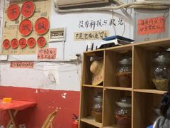 -王大乔泡椒米线·小火锅(星城天地店)