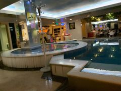 -黄金海岸水疗会所(凯利宾馆店)