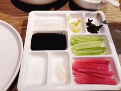 -小大董·烤鸭(凤凰汇店)