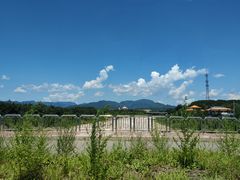 -北京金海湖景区
