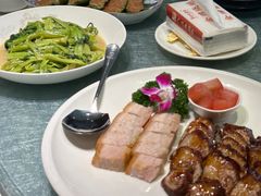 -朱仔记食府(江南大道店)
