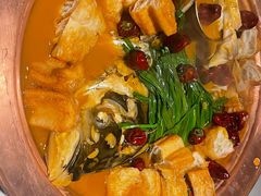 -華府Deluxe(兴业太古汇店)