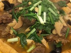 -后院犇牛主题餐厅(云岗店)