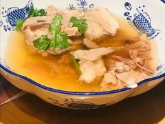 -同合居·非遗东北菜(红博会展店)