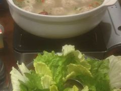 -寻钵记民菜馆·正宗常德钵子菜(滨湖路店)