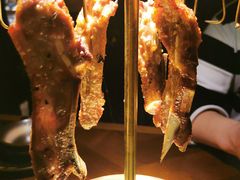 -楼兰新疆主题餐厅(苏州中心店)