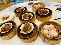 -万龙洲海鲜(大兴绿地缤纷城店)