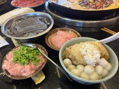 -肥龙火锅(南坪店)