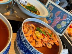 -索菲特西湖大酒店·香榭丽全日候餐厅(南山路店)