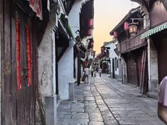 -高淳老街