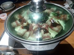 -蜜桃餐厅·古运河畔(南下塘店)