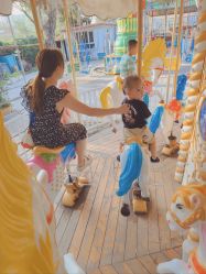 -大望京儿童游乐场