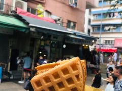 -低调高手大街小食 (總店)