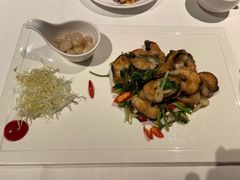 金不换煎焗白鳝-博多新记·粤菜(复兴店)