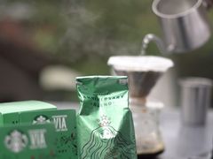 -星巴克臻选(思南公馆店)