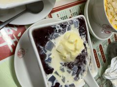 -香港華心糖水鋪(南西总店)