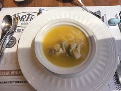 -Mr.Fish鱼鲜生海鲜放题(高德置地冬广场店)