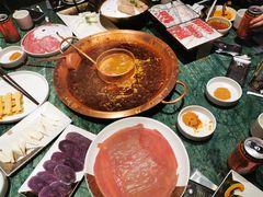 -肆味(东原1891江景店)