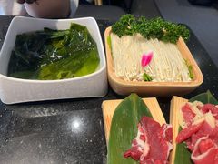 -尚合里潮汕牛肉火锅(海沧店)