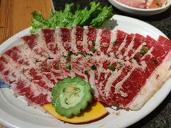 -梦山水日本烧肉(五四广场店)