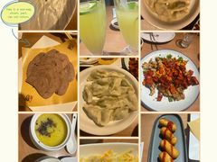 -东方饺子王(重庆路亚泰店)