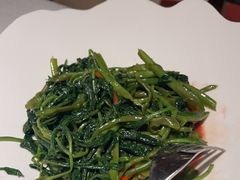 -漢舍中国菜馆(浦东嘉里城店)