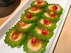 苦尽甘来-山石榴·贵州菜(丰盛里店)