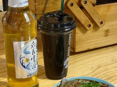 -勺子米线·云南传统小吃市集(四方街店)