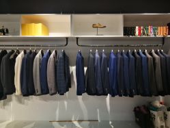 点击看大图 -优刻西服西装定制(金轮国际广场店)