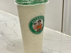 -和田爱乐塔西娜刨冰粽子