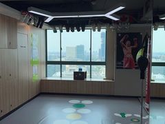 -M.S拳击泰拳馆(大学路店)