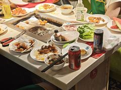 -爱客得牛排海鲜烤肉·火锅自助(春熙路黑金好店)