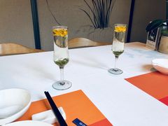 -若蘭慈·无国界素食料理(欢乐海岸店)