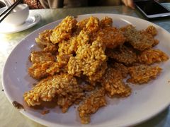 -眷江南之小蓝鲸(王府大街店)