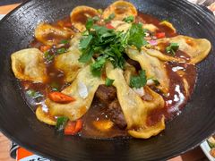 -符离集餐厅(万象城店)