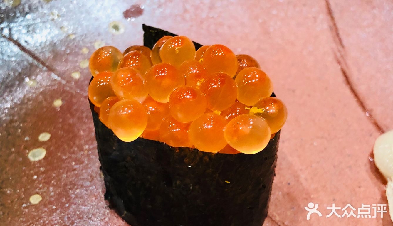 物美价优yyds 的宝藏日料