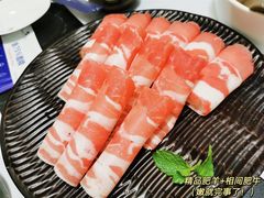 -红鼎豆捞·非遗鲍皇汤火锅(宝丰路店)